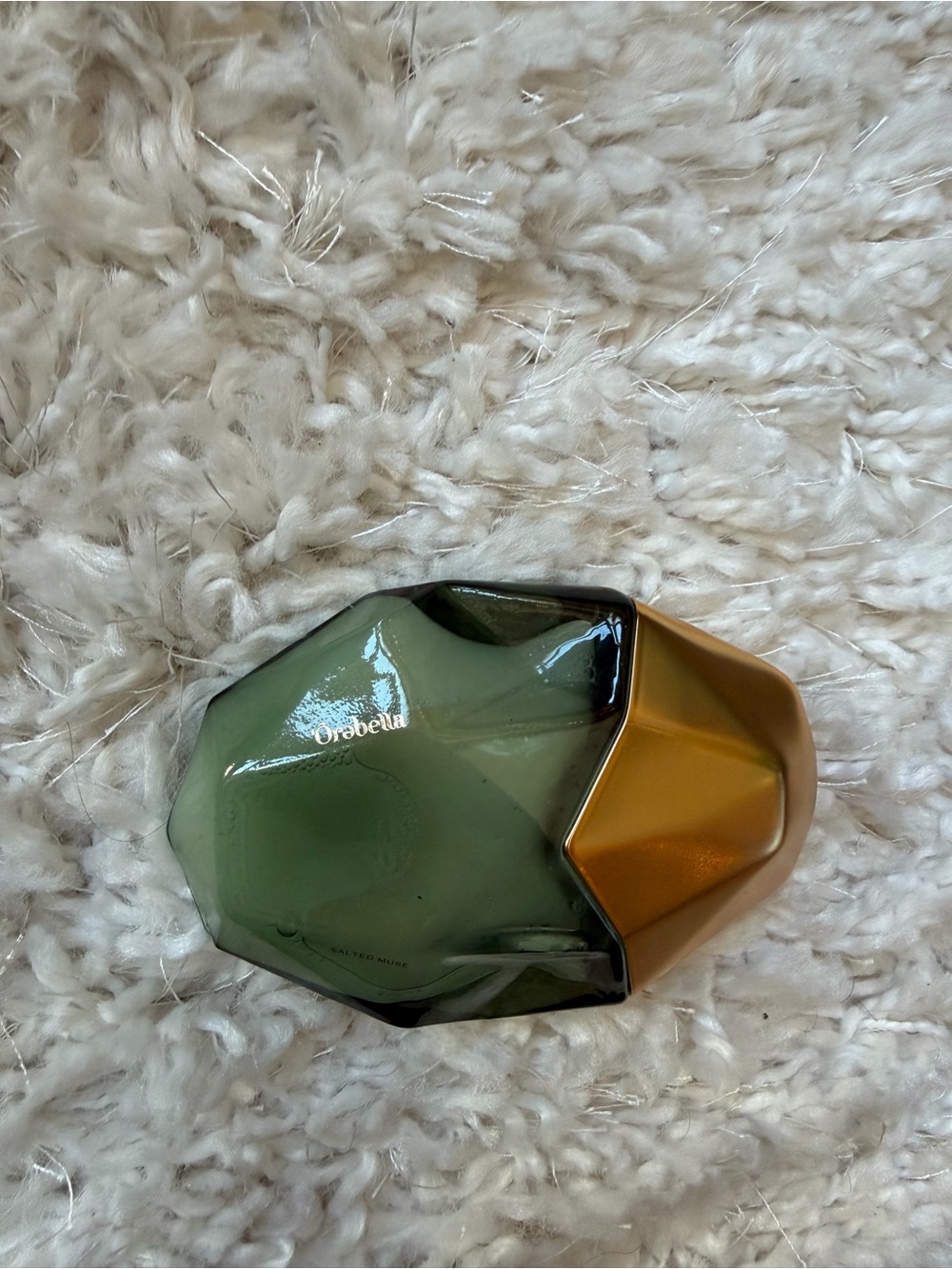 Orebella Salted Muse Parfum